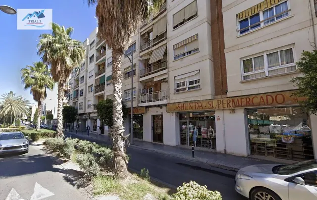 Venta piso en Burjassot (Valencia) - foto 2