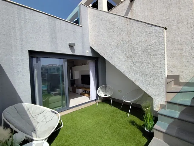 Ático 3 habitaciones 94m² en venta - EL RASO — 20