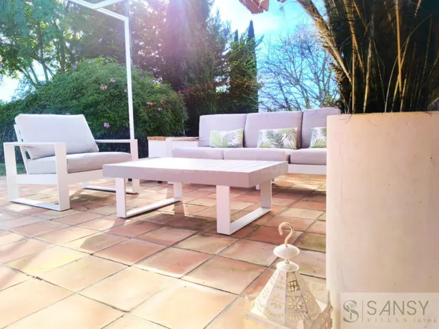 Casa-Chalet en Venta en Ondara Valencia — 10
