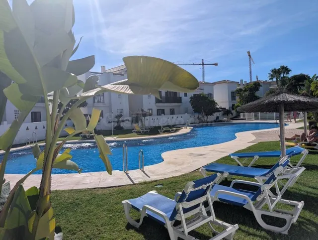 Ático en Venta en San Roque Cádiz — 36