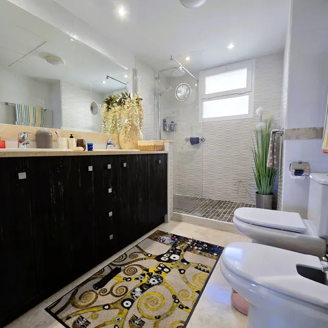 Apartamento 2 habitaciones 120m² en venta - Riviera del sol — 9