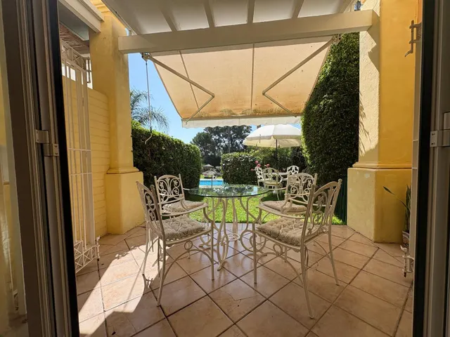 Casa en Urb Atlantica Golf — 14