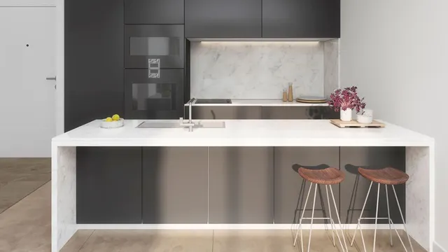 Apartamento 2 habitaciones 137m² en venta - 1ª Línea de playa — 8