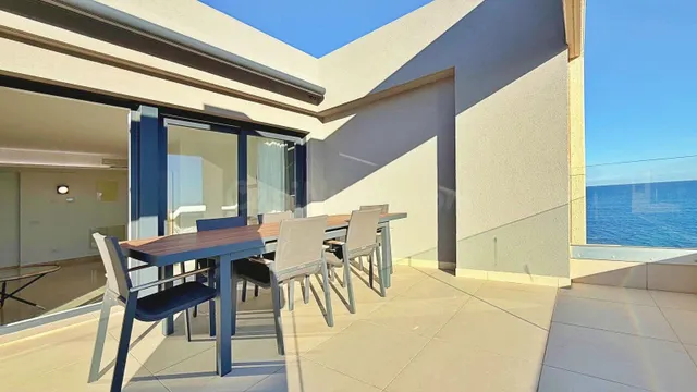 Buhardilla 3 habitaciones 139m² en venta - Rocio del Mar - foto 5