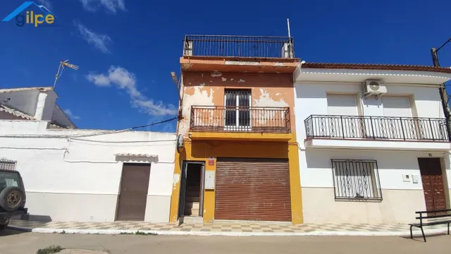 Edificio 282m² en venta - Los pérez