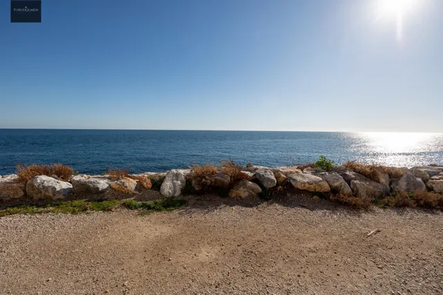 !!Espectacular vivienda en primera linea de playa!! — 38