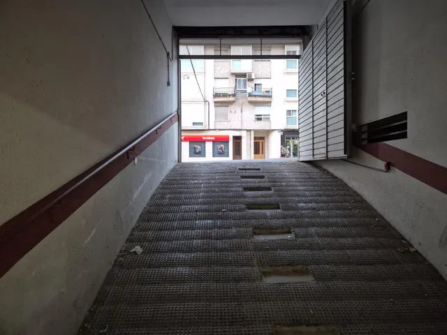 GARAJE EN VENTA — 18