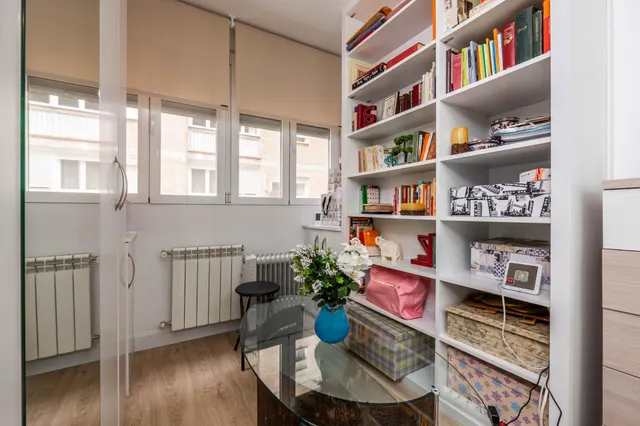 Piso boutique para entrar a vivir de 3 dormitorios y 2 baños junto a Parque Arabial — 17
