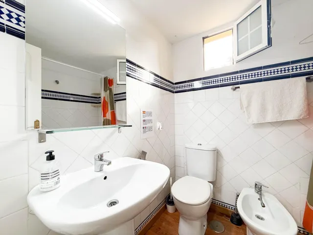 ¡Casa con vistas al mar!  en Olivo de Oro — 30