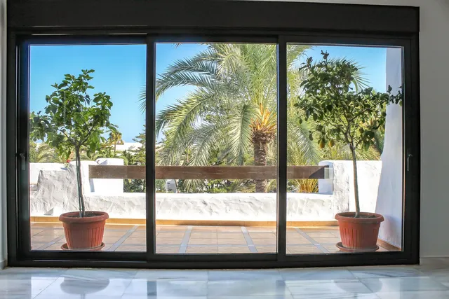 Ático Dúplex 3 habitaciones 180m² en venta - Marbella — 27