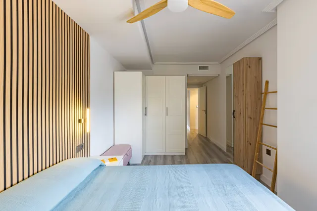 Exclusivo atico invertido en torreaguera con amplias terrazas y vistas despejadas — 6