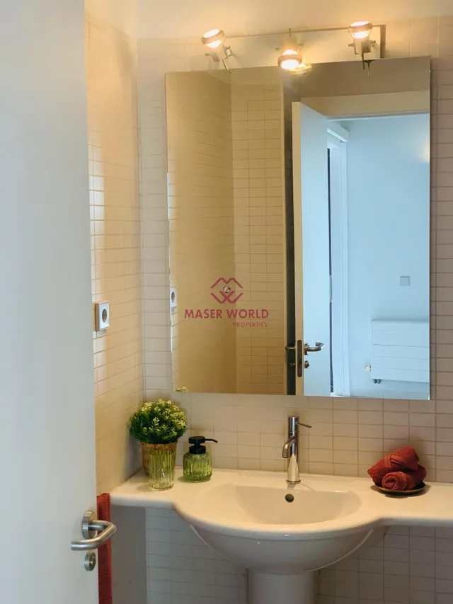Elegantes adosados de una planta con piscina privada en Peraleja Golf Resort - Costa Cálida — 19