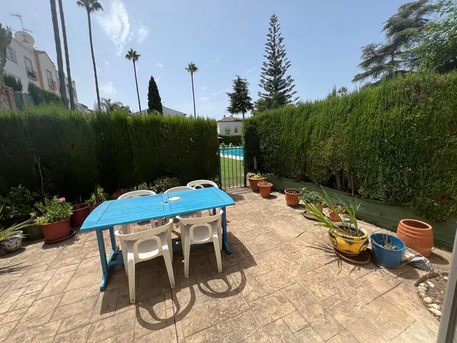 Adosado 3 habitaciones 134m² en venta - Costa Del Sol — 8