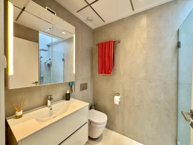 Villa 3 habitaciones 92m² en venta - Bellavista — 13
