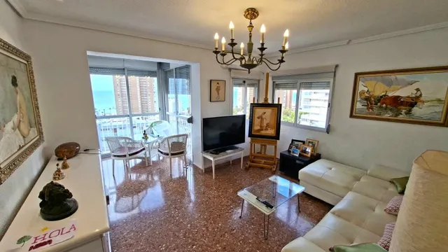 Piso en Benidorm, Rincon de Loix - €280.000 — 21