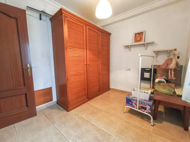 Se vende piso de 3 dormitorios en avenida de la musica — 7