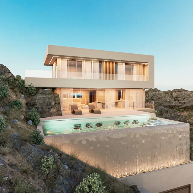 Chalet 4 habitaciones 427m² en venta - Centro — 14