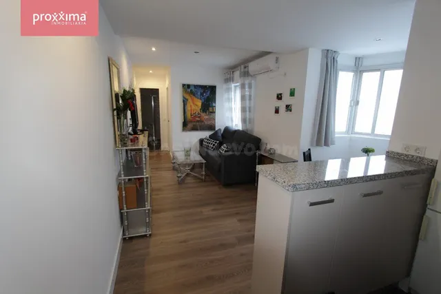 Magnifico Apartamento en la mejor zona de Triana para su est - foto 4