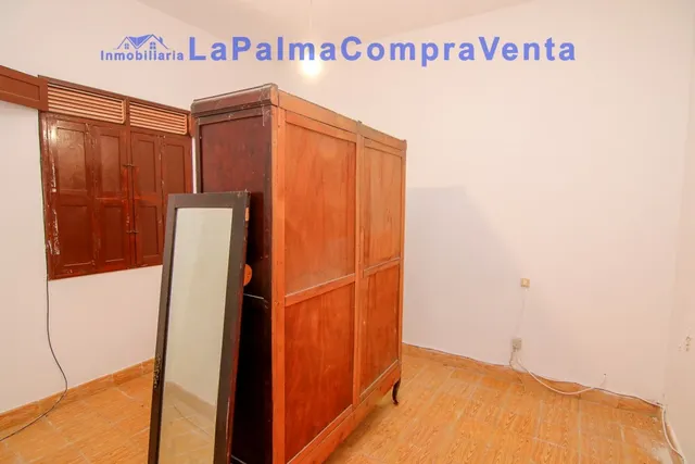 Casa-Chalet en Venta en Paso, El Santa Cruz de Tenerife — 54