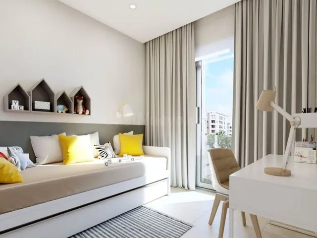 Apartamento 2 habitaciones 88m² en venta - Pueblo — 7