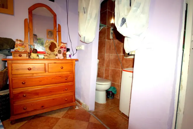 Magnifica casa con patio — 12
