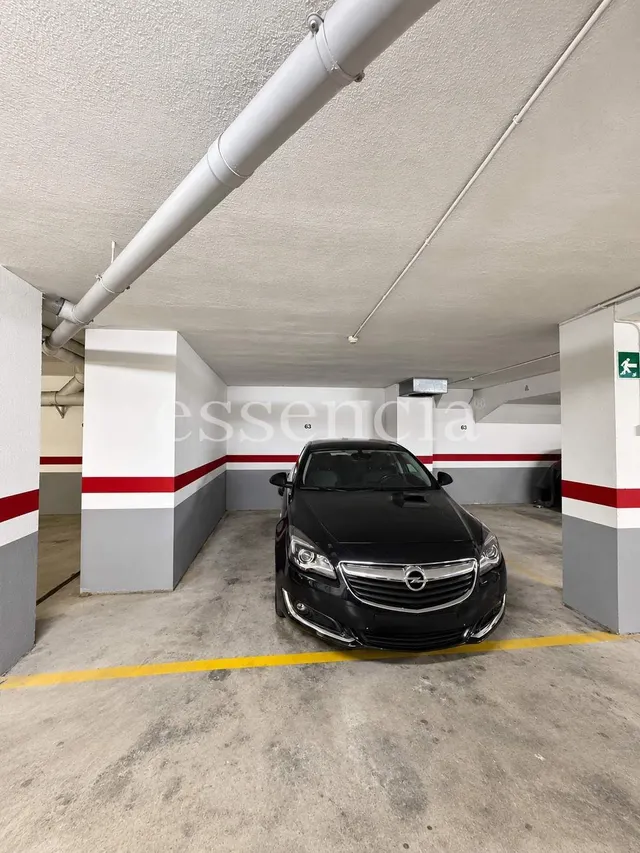 ATICO DUPLEX CON 81 METROS DE TERRAZA EN GANDIA Y COCHERA DE 18 M2 — 17