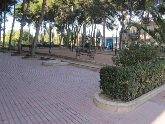 LOCAL COMERCIAL EN EL PARQUE ESQUINA — 2