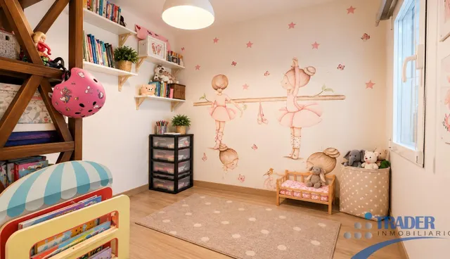 Piso 3 habitaciones 95m² en venta - Guadarrama — 23