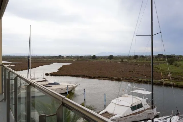 PORT GRAN, RELAX Y BELLEZA EN UNA PROPIEDAD — 8