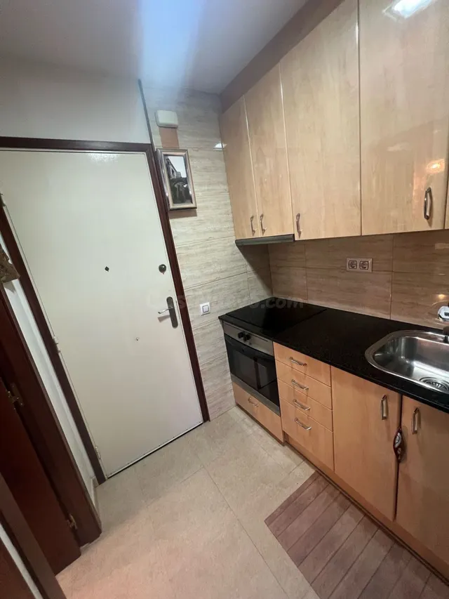 Encantador estudio reformado en venta a pocos minutos de la  - foto 3