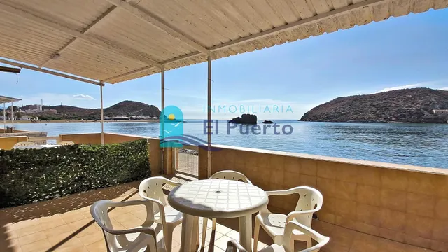 ¡vive frente al mediterráneo! propiedad única formada por 2 apartamentos en la isla – ref. 1862 — 21