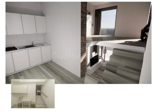 LOCAL - VIVIENDA EN RONDA DE ATOCHA - foto 4