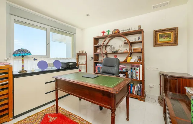 Ático 3 habitaciones 173m² en venta - Centro — 9