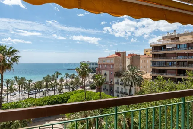 Fantastica Vivienda frente al Mar. - foto 2