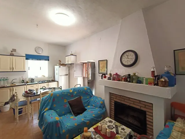 Casa de campo-Masía en Venta en Benastepal Málaga — 36