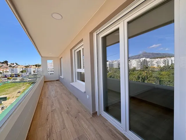 Apartamento 3 habitaciones 117m² en venta - Marbella — 27