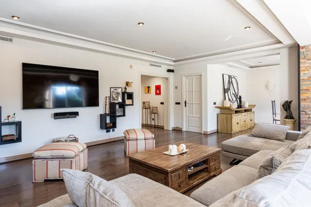 Chalet 3 habitaciones 240m² en venta - Costa Del Sol — 6