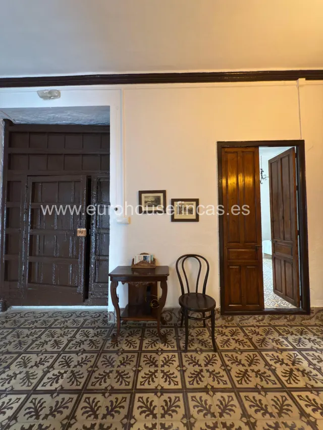 Descubre esta espectacular casa de pueblo ubicada en pleno corazón de Ardales!!! — 22