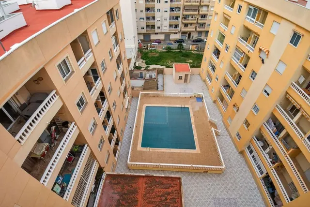 Apartamento 2 habitaciones 63m² en venta - Centro — 20