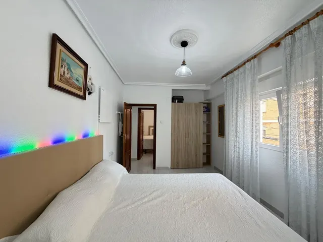 Apartamento 3 habitaciones 81m² en venta - Playa del Cura — 39
