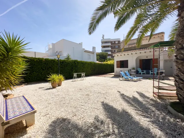 Villa estilo mediterráneo en La Zenia, Orihuela Costa — 33