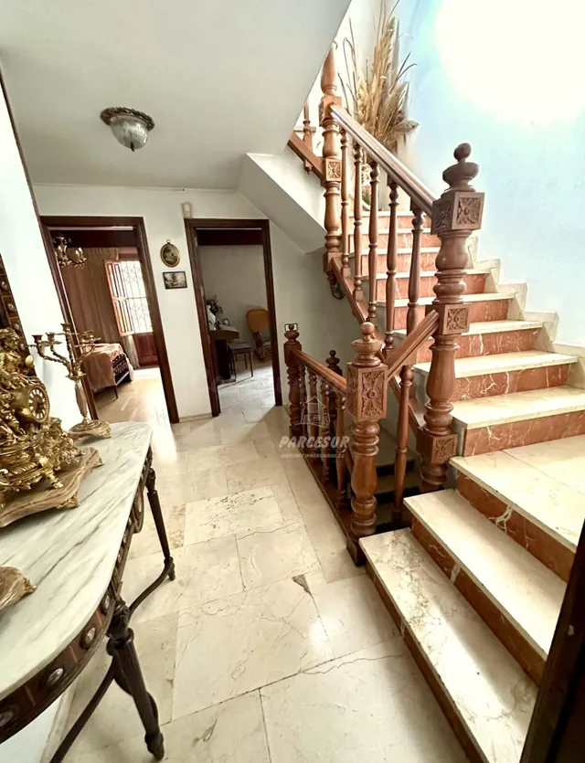 Gran Casa en San Pedro
