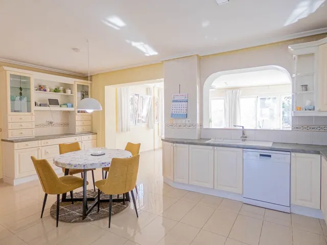 Villa 7 habitaciones 416m² en venta - Costa blanca sur - foto 5