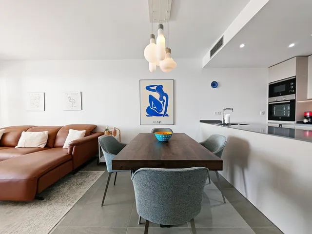 Apartamento 2 habitaciones 87m² en venta - Costa del Sol - foto 3