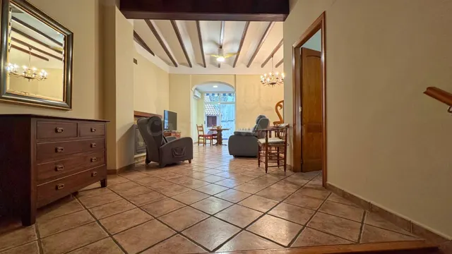 Casa de Pueblo 4 habitaciones 206m² en venta - Comunidad val - foto 4