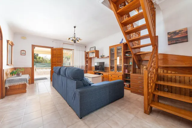 Adosado en Puerto de Alcudia de 5 habitaciones — 2