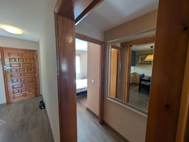 Ático 2 habitaciones 70m² en venta - Les Cases dAlcanar — 20