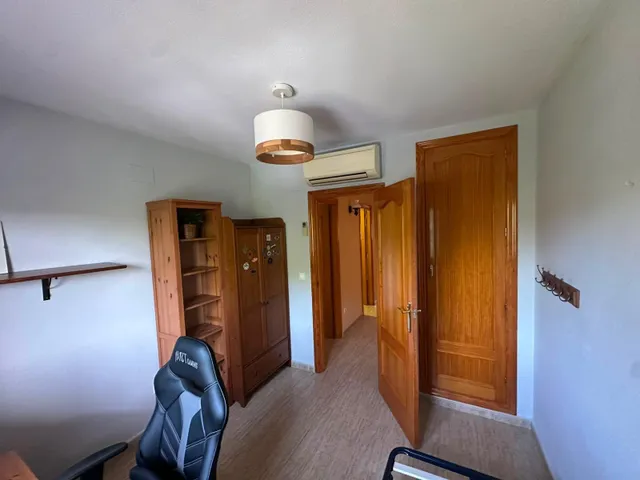Chalet adosado en ciudad jardín — 15