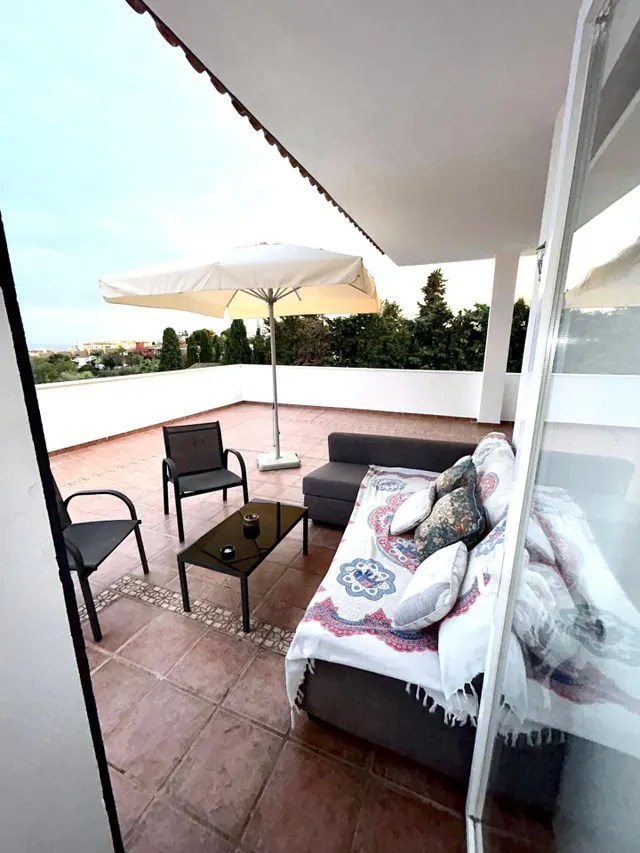 Fantástica villa mediterránea en venta — 21