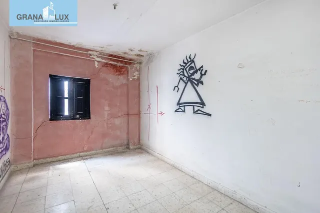 CASA 640 M2 EN CARRETERA DE MURCIA, ALBAYCIN. — 37